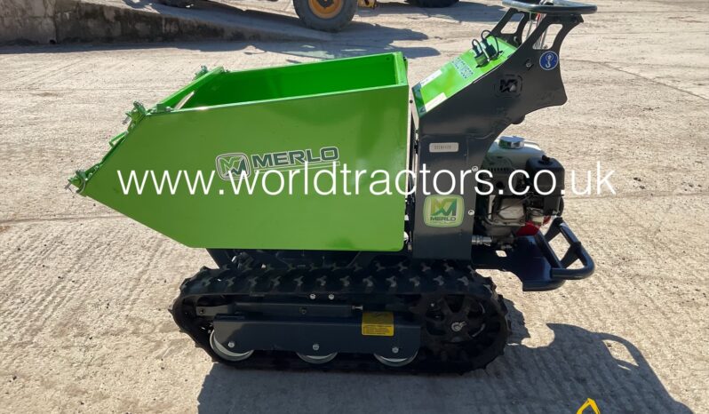 MERLO CINGO M500DM