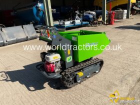 MERLO CINGO M500DM full