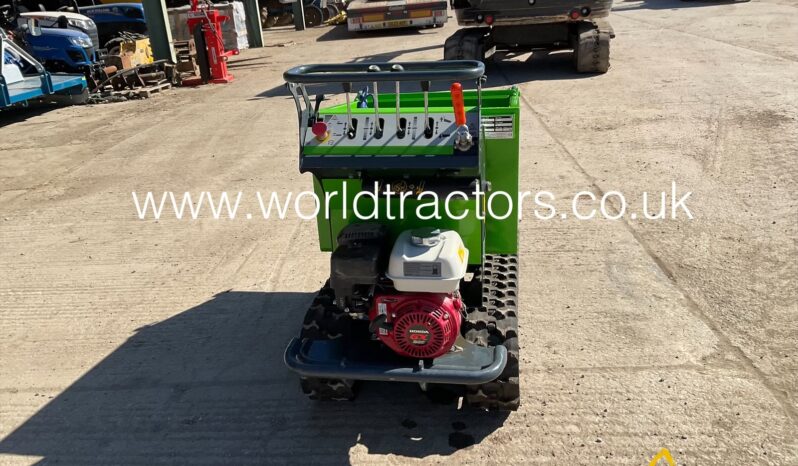 MERLO CINGO M500DM full