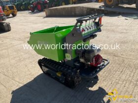 MERLO CINGO M500DM full