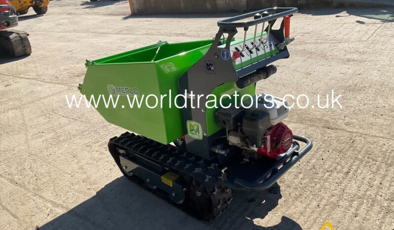 MERLO CINGO M500DM full