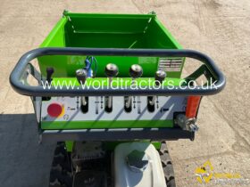 MERLO CINGO M500DM full