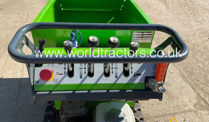 MERLO CINGO M500DM full