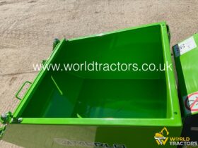MERLO CINGO M500DM full