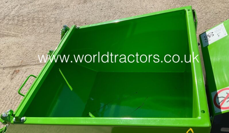 MERLO CINGO M500DM full