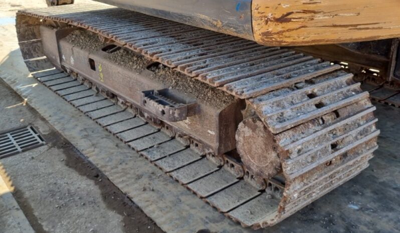 2018 Case CX130D 10 Ton+ Excavators For Auction: Leeds, UK – 30th April, 1st, 2nd & 3rd May 25 full