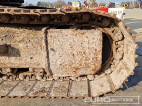Volvo EC210CL 20 Ton+ Excavators For Auction: Leeds, UK – 30th April, 1st, 2nd & 3rd May 25 full