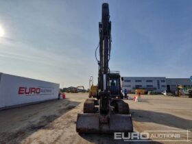 Volvo EC210CL 20 Ton+ Excavators For Auction: Leeds, UK – 30th April, 1st, 2nd & 3rd May 25 full
