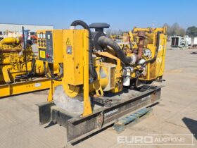 Olympian GEH175 Generators For Auction: Leeds, UK – 30th April, 1st, 2nd & 3rd May 25 full