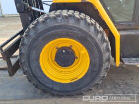 2014 JCB 926 Rough Terrain Forklifts For Auction: Leeds, UK – 30th April, 1st, 2nd & 3rd May 25 full
