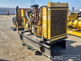 Olympian GEH175 Generators For Auction: Leeds, UK – 30th April, 1st, 2nd & 3rd May 25 full