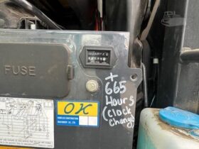 2021 KOBELCO SK30SR-6E £22500 full