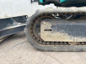 2021 KOBELCO SK30SR-6E £22500 full