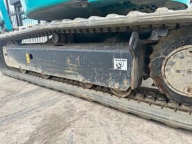 2021 KOBELCO SK30SR-6E £22500 full