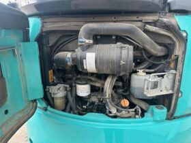 2021 KOBELCO SK30SR-6E £22500 full
