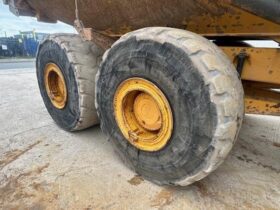 2005 VOLVO A40D £49950 full