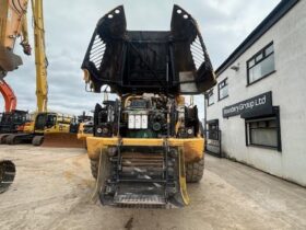 2005 VOLVO A40D £49950 full