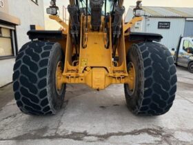 2022 VOLVO L150H £139950 full