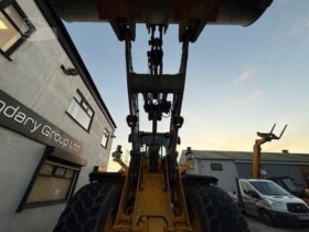 2022 VOLVO L150H £139950 full