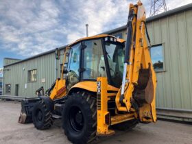 2022 JCB 3CX full