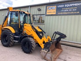 2022 JCB 3CX full