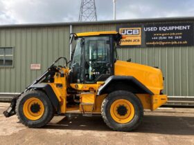 2021 JCB 411