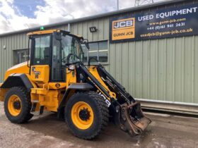 2021 JCB 411 full