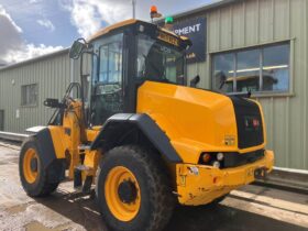 2021 JCB 411 full