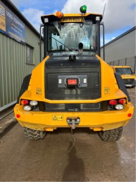 2021 JCB 411 full