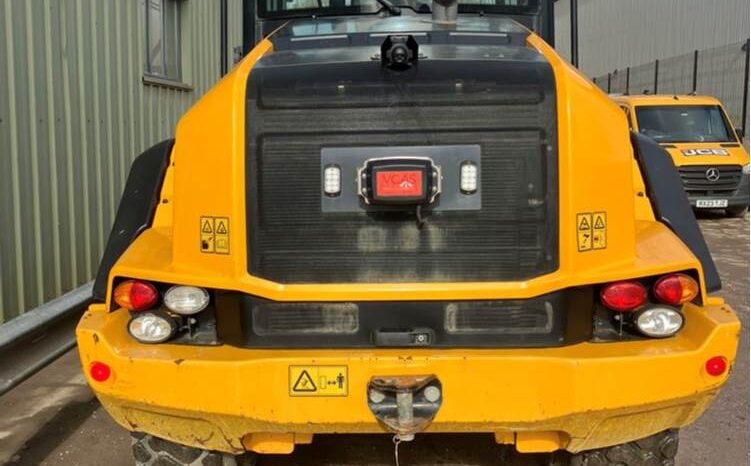 2021 JCB 411 full