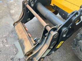2021 JCB 411 full
