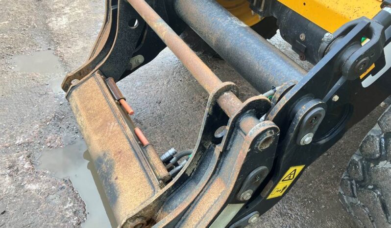 2021 JCB 411 full