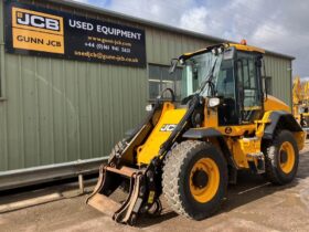 2021 JCB 411 full