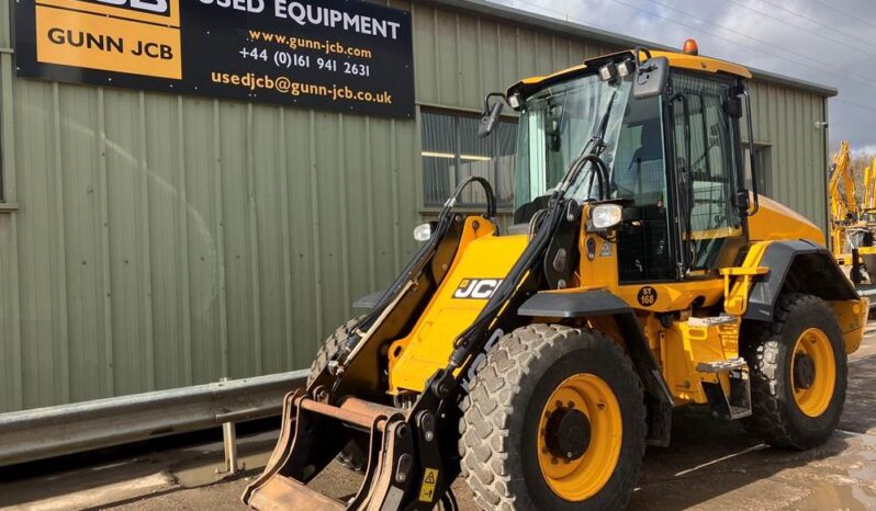 2021 JCB 411 full