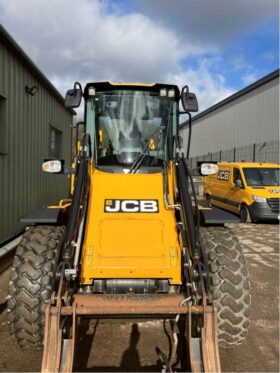 2021 JCB 411 full