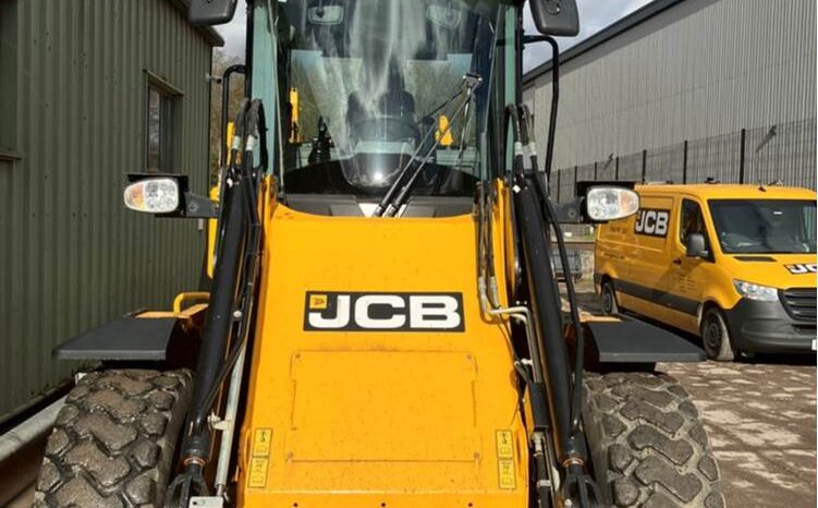2021 JCB 411 full