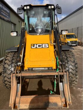 2021 JCB 411 full