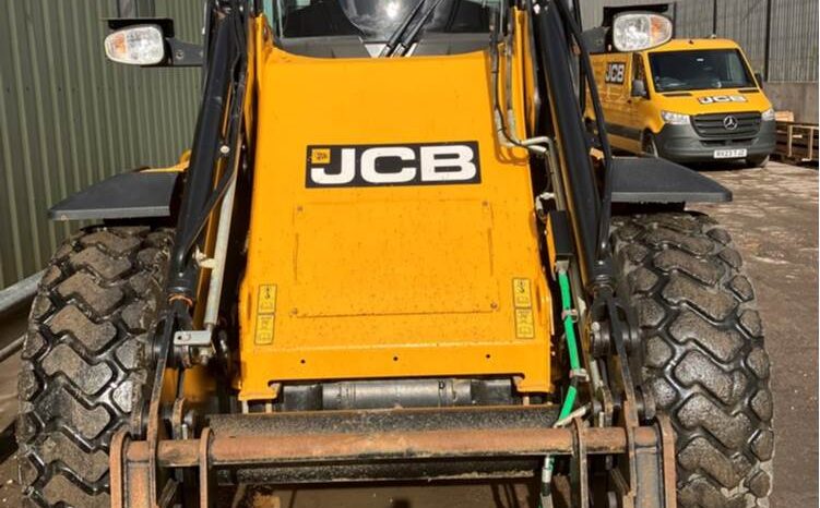 2021 JCB 411 full