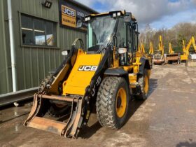 2021 JCB 411 full