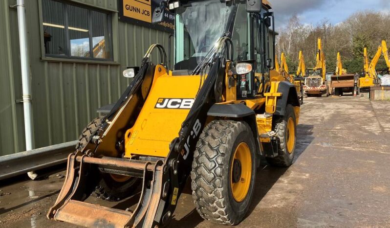 2021 JCB 411 full