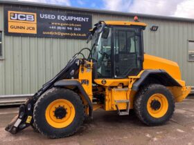 2021 JCB 411 full