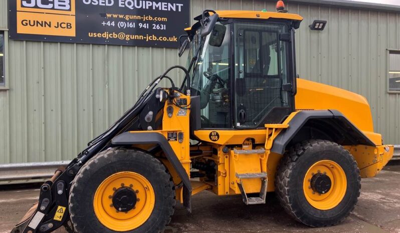 2021 JCB 411 full