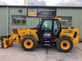 2023 JCB 540-180 full