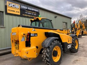 2023 JCB 540-180 full