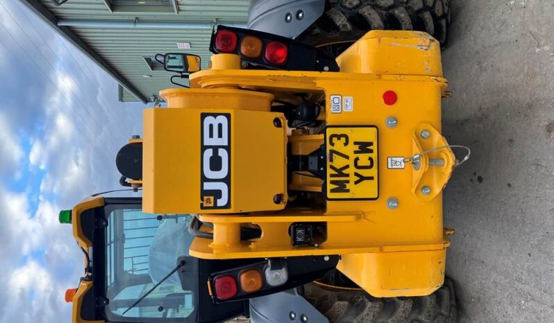 2023 JCB 540-180 full