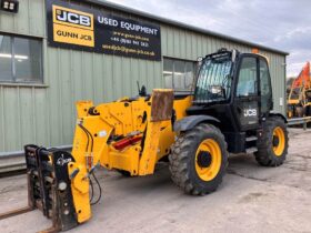 2023 JCB 540-180