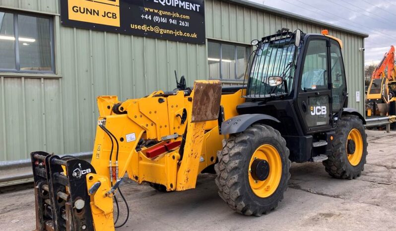 2023 JCB 540-180