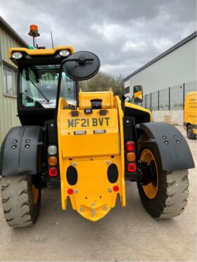 2021 JCB 541-70 full