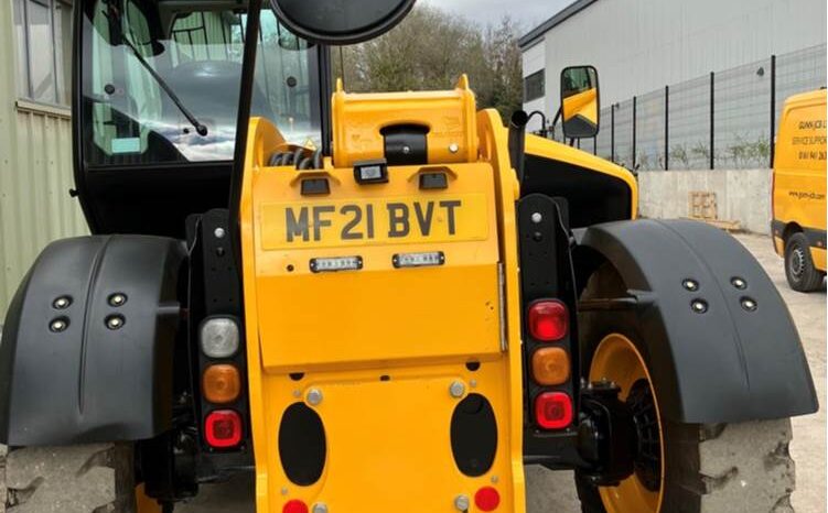 2021 JCB 541-70 full