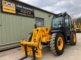 2021 JCB 541-70 full